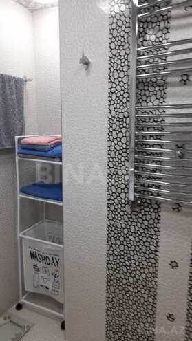 Сдаётся 2-комн. новостройка 60 м², пос. Бадамдар, photo 12 from 14