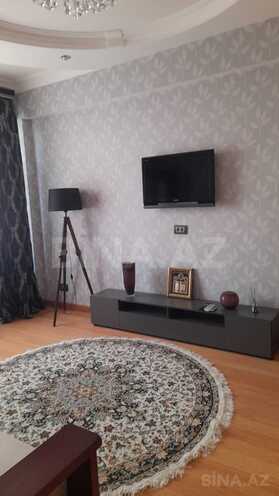 Сдаётся 2-комн. новостройка 60 м², пос. Бадамдар, photo 1 from 14