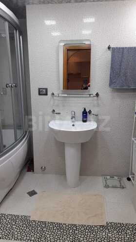 Сдаётся 2-комн. новостройка 60 м², пос. Бадамдар, photo 8 from 14