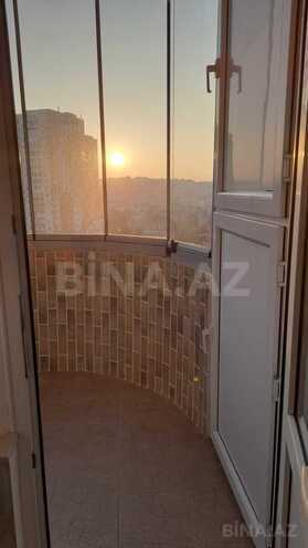 Сдаётся 2-комн. новостройка 60 м², пос. Бадамдар, photo 13 from 14