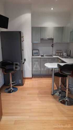 Сдаётся 2-комн. новостройка 60 м², пос. Бадамдар, photo 10 from 14