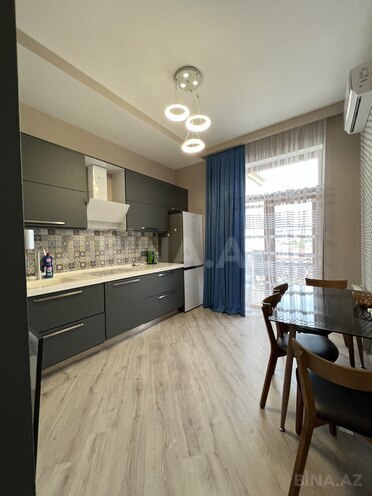 Сдаётся 3-комн. новостройка 130 м², м. Шах Исмаил Хатаи, photo 14 from 22