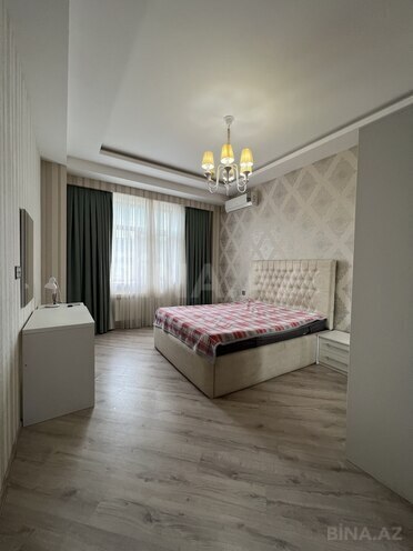 Сдаётся 3-комн. новостройка 130 м², м. Шах Исмаил Хатаи, photo 17 from 22