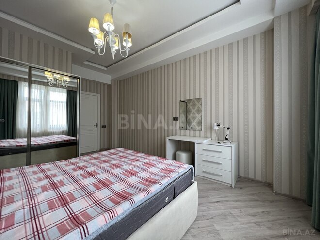 Сдаётся 3-комн. новостройка 130 м², м. Шах Исмаил Хатаи, photo 19 from 22