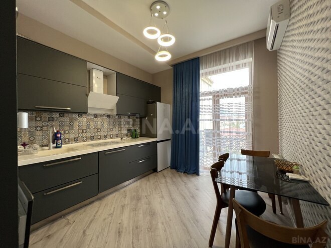 Сдаётся 3-комн. новостройка 130 м², м. Шах Исмаил Хатаи, photo 13 from 22