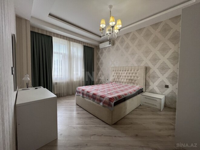Сдаётся 3-комн. новостройка 130 м², м. Шах Исмаил Хатаи, photo 16 from 22