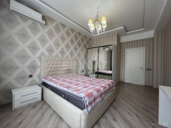 Сдаётся 3-комн. новостройка 130 м², м. Шах Исмаил Хатаи, photo 20 from 22