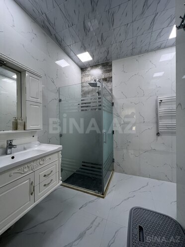 Сдаётся 3-комн. новостройка 130 м², м. Шах Исмаил Хатаи, photo 10 from 22