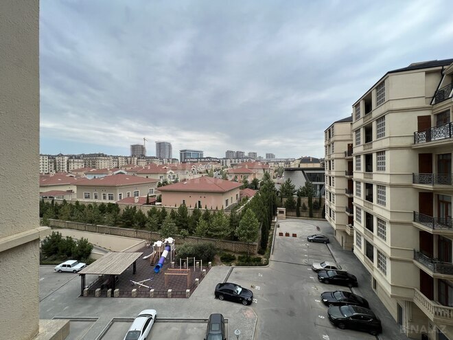 Сдаётся 3-комн. новостройка 130 м², м. Шах Исмаил Хатаи, photo 21 from 22