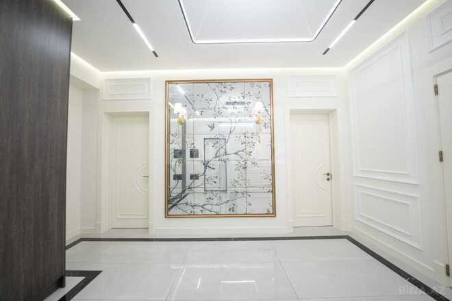 Satılır 3 otaqlı yeni tikili 121.3 m², Şah İsmayıl Xətai m., photo 18 from 27