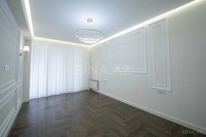Satılır 3 otaqlı yeni tikili 121.3 m², Şah İsmayıl Xətai m., photo 13 from 27