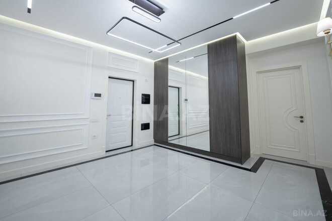 Satılır 3 otaqlı yeni tikili 121.3 m², Şah İsmayıl Xətai m., photo 19 from 27