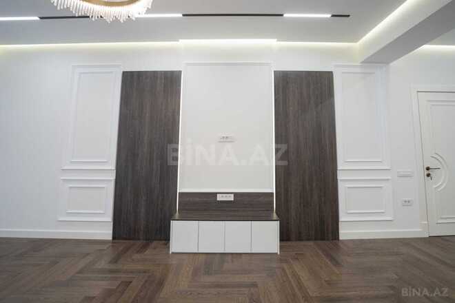 Satılır 3 otaqlı yeni tikili 121.3 m², Şah İsmayıl Xətai m., photo 10 from 27