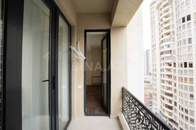 Satılır 3 otaqlı yeni tikili 121.3 m², Şah İsmayıl Xətai m., photo 26 from 27