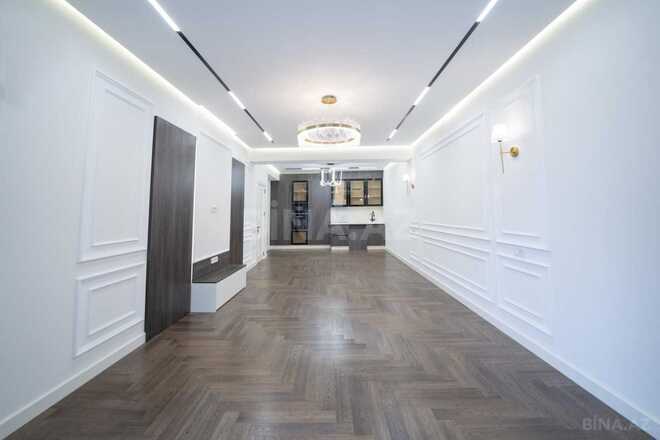 Satılır 3 otaqlı yeni tikili 121.3 m², Şah İsmayıl Xətai m., photo 5 from 27