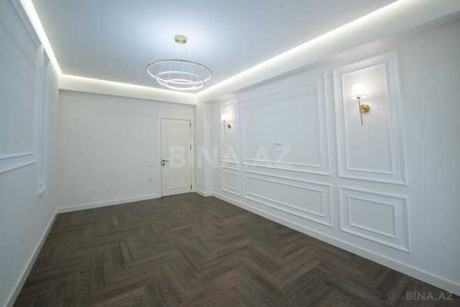 Satılır 3 otaqlı yeni tikili 121.3 m², Şah İsmayıl Xətai m., photo 12 from 27