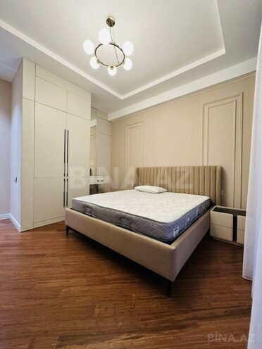 Сдаётся 3-комн. новостройка 110 м², Хатаинский р., photo 5 from 12