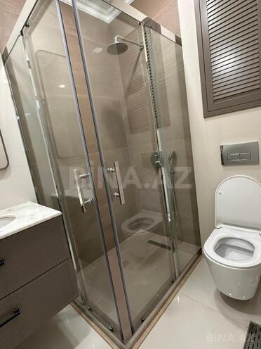 Сдаётся 3-комн. новостройка 110 м², Хатаинский р., photo 10 from 12