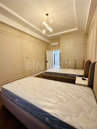 Сдаётся 3-комн. новостройка 110 м², Хатаинский р., photo 7 from 12