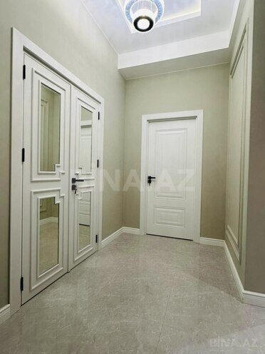 Сдаётся 3-комн. новостройка 110 м², Хатаинский р., photo 9 from 12