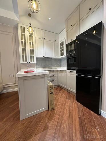 Сдаётся 3-комн. новостройка 110 м², Хатаинский р., photo 8 from 12