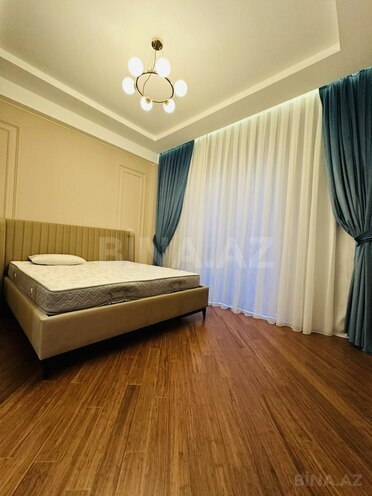 Сдаётся 3-комн. новостройка 110 м², Хатаинский р., photo 4 from 12