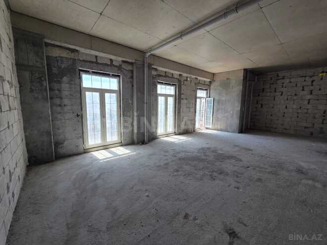 Satılır 3 otaqlı yeni tikili 112 m², Ağ şəhər q., photo 9 from 11