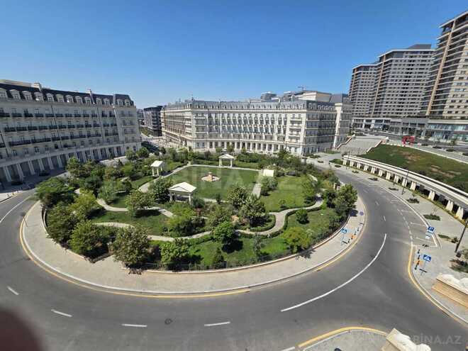 Satılır 3 otaqlı yeni tikili 112 m², Ağ şəhər q., photo 5 from 11