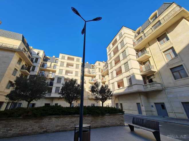 Продаётся 3-комн. новостройка 91 м², пос. Аг шехер, photo 20 from 22