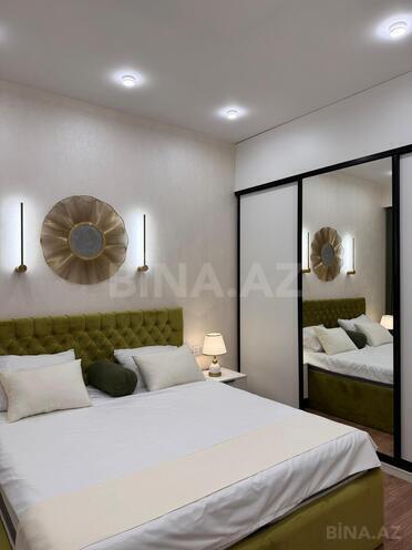 Продаётся 3-комн. новостройка 91 м², пос. Аг шехер, photo 13 from 22