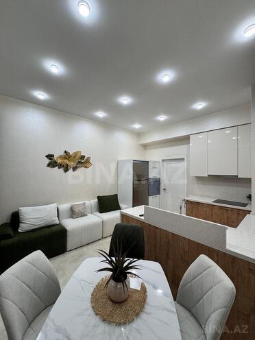 Продаётся 3-комн. новостройка 91 м², пос. Аг шехер, photo 7 from 22