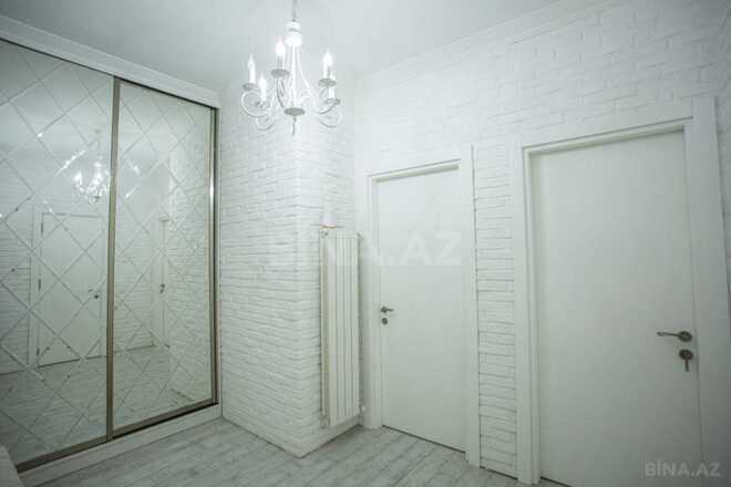 Satılır 2 otaqlı yeni tikili 70 m², Şah İsmayıl Xətai m., photo 5 from 21