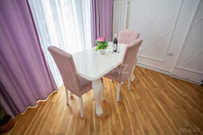 Satılır 2 otaqlı yeni tikili 70 m², Şah İsmayıl Xətai m., photo 16 from 21