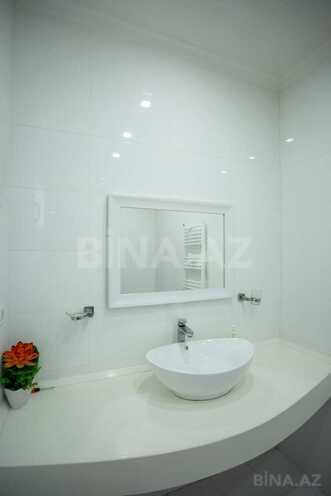 Satılır 2 otaqlı yeni tikili 70 m², Şah İsmayıl Xətai m., photo 17 from 21