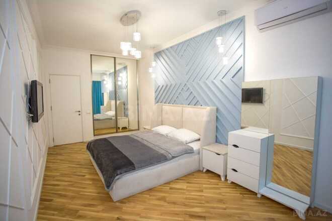 Satılır 2 otaqlı yeni tikili 70 m², Şah İsmayıl Xətai m., photo 15 from 21