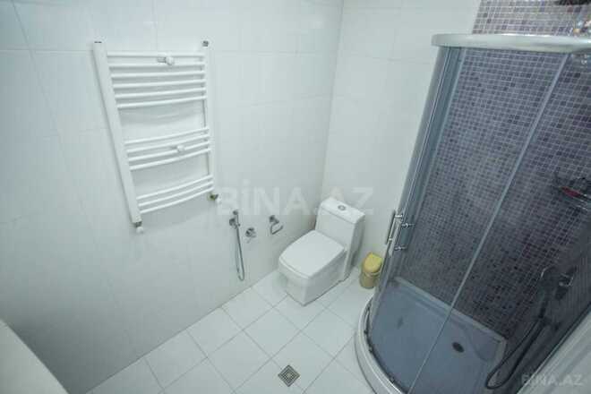 Satılır 2 otaqlı yeni tikili 70 m², Şah İsmayıl Xətai m., photo 13 from 21