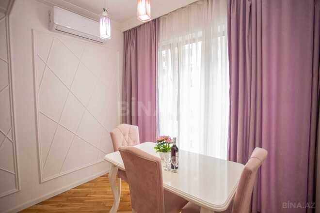 Satılır 2 otaqlı yeni tikili 70 m², Şah İsmayıl Xətai m., photo 20 from 21