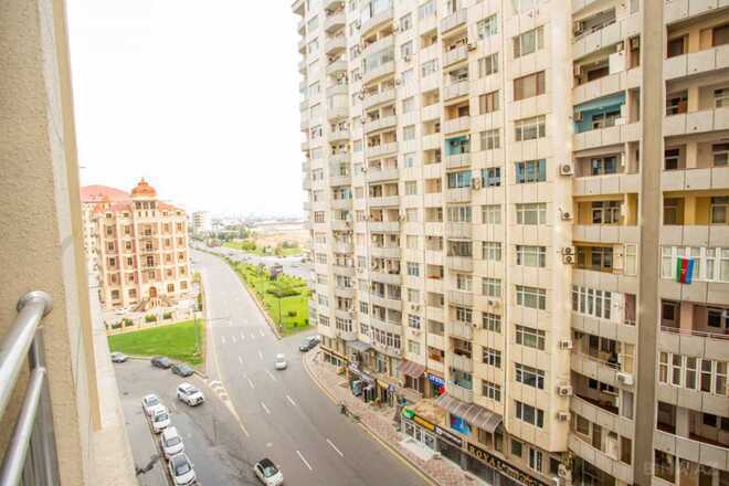 Satılır 2 otaqlı yeni tikili 70 m², Şah İsmayıl Xətai m., photo 7 from 21