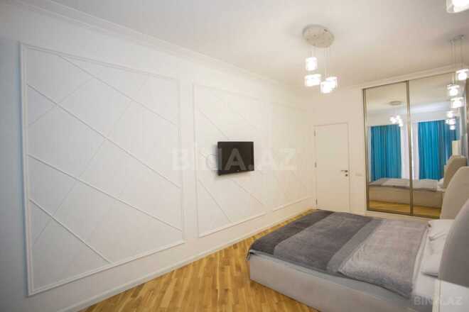 Satılır 2 otaqlı yeni tikili 70 m², Şah İsmayıl Xətai m., photo 11 from 21