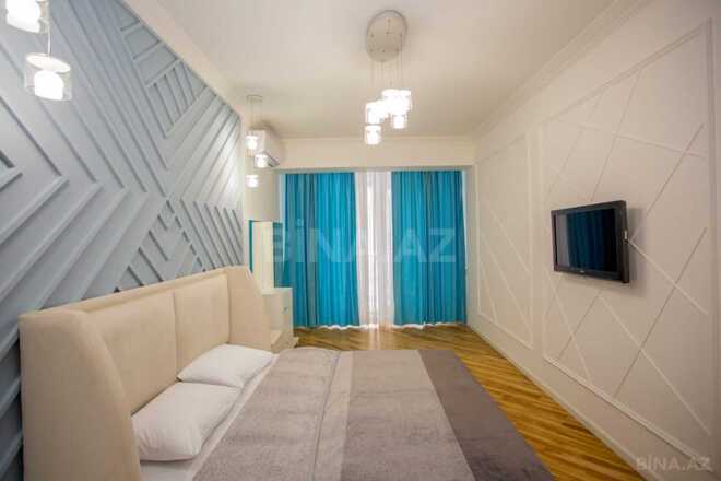 Satılır 2 otaqlı yeni tikili 70 m², Şah İsmayıl Xətai m., photo 8 from 21