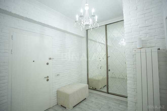Satılır 2 otaqlı yeni tikili 70 m², Şah İsmayıl Xətai m., photo 14 from 21