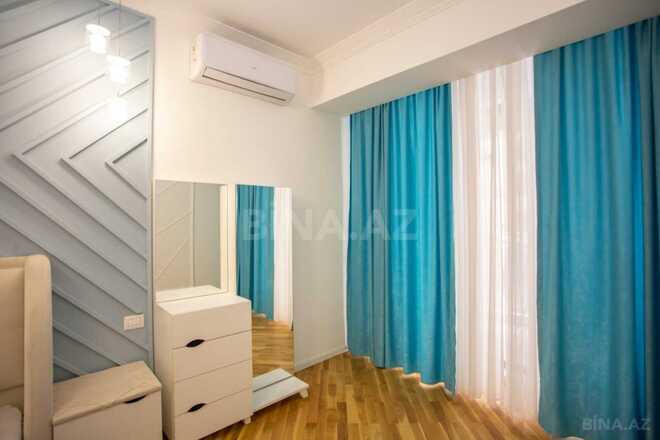 Satılır 2 otaqlı yeni tikili 70 m², Şah İsmayıl Xətai m., photo 19 from 21