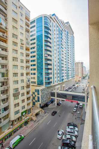 Satılır 2 otaqlı yeni tikili 70 m², Şah İsmayıl Xətai m., photo 10 from 21