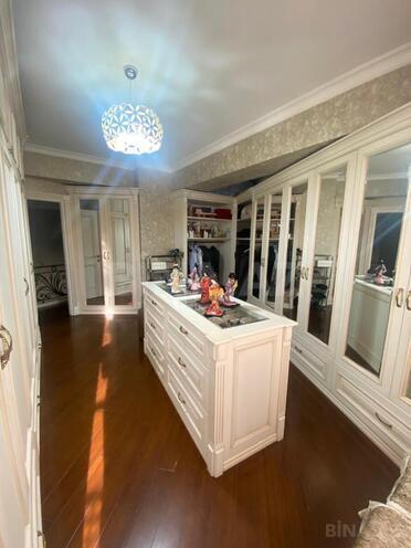 Продаётся 4-комн. новостройка 170 м², м. Иншаатчылар, photo 8 from 32