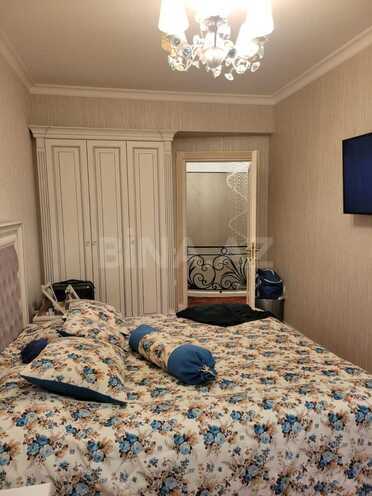 Продаётся 4-комн. новостройка 170 м², м. Иншаатчылар, photo 7 from 32
