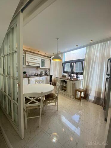 Продаётся 4-комн. новостройка 170 м², м. Иншаатчылар, photo 13 from 32