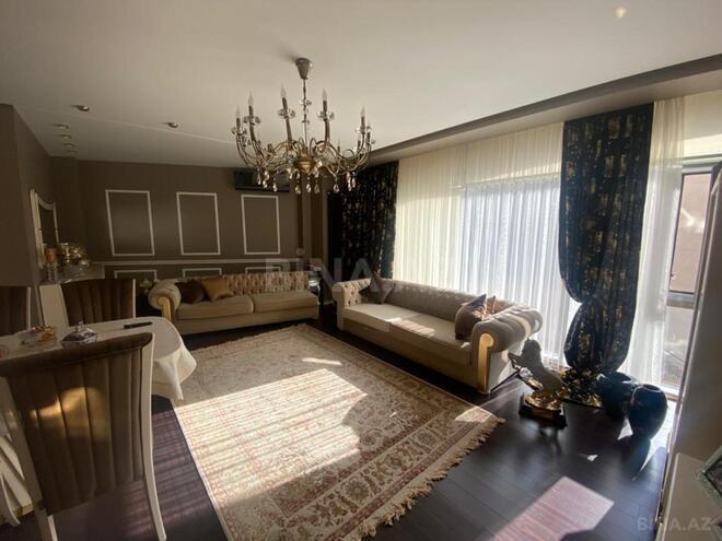 Продаётся 4-комн. новостройка 170 м², м. Иншаатчылар, photo 4 from 32