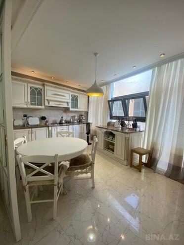 Продаётся 4-комн. новостройка 170 м², м. Иншаатчылар, photo 24 from 32