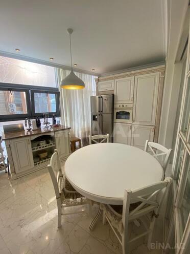 Продаётся 4-комн. новостройка 170 м², м. Иншаатчылар, photo 20 from 32