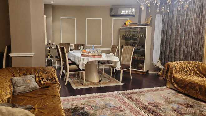 Продаётся 4-комн. новостройка 170 м², м. Иншаатчылар, photo 22 from 32